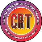 CRT logo